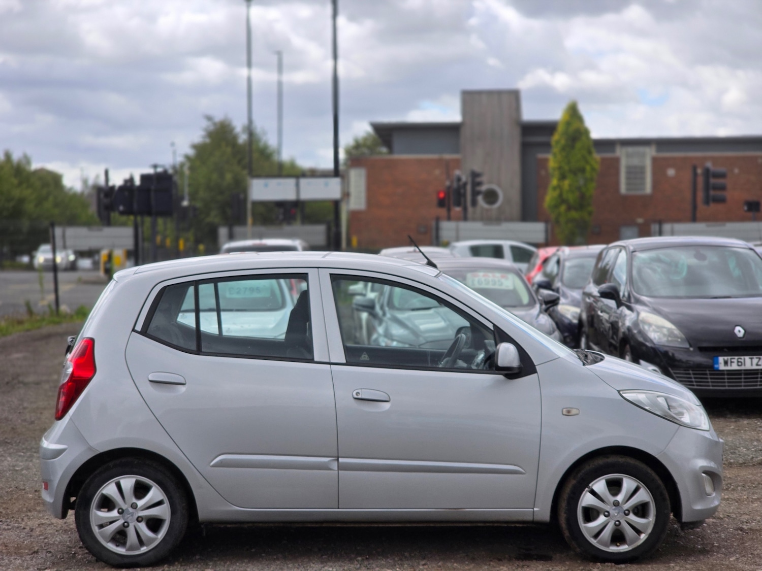Vehicle 7
