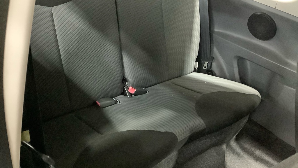 Used Toyota AYGO 2007 for sale - 77077948: Photo 8