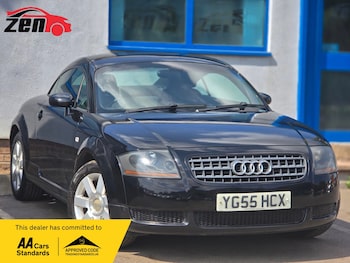 Used Audi TT 2005 for sale - 79328195: Photo