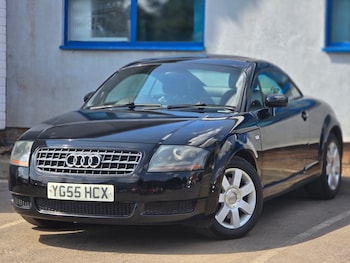Used Audi TT 2005 for sale - 79328195: Photo
