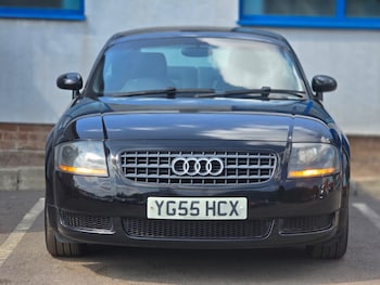 Used Audi TT 2005 for sale - 79328195: Photo