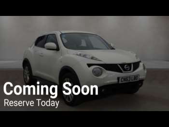 2013 (63) - 1.6 Acenta 5dr [Premium Pack]