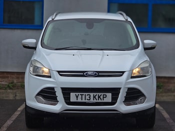 Used Ford Kuga 2013 for sale - 79055704: Photo