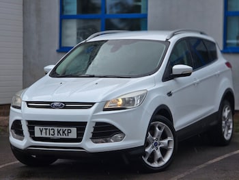 Used Ford Kuga 2013 for sale - 79055704: Photo