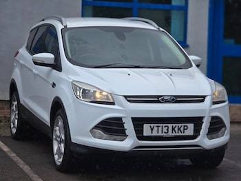 Used Ford Kuga 2013 for sale - 79055704: Photo