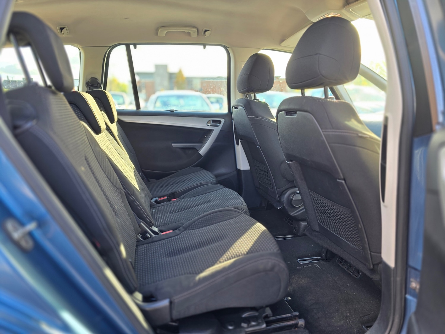 Used Citroen C4 Grand Picasso 2011 for sale - 76350672: Photo 15