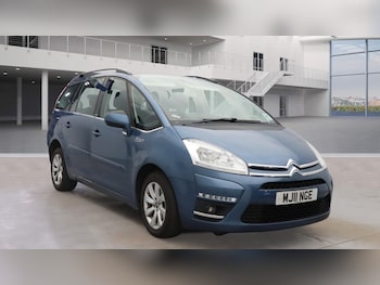 2011 (11) - 1.6 HDi VTR+ 5dr
