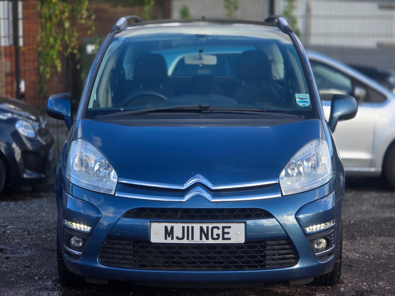 Used Citroen C4 Grand Picasso 2011 for sale - 76350672: Photo 6