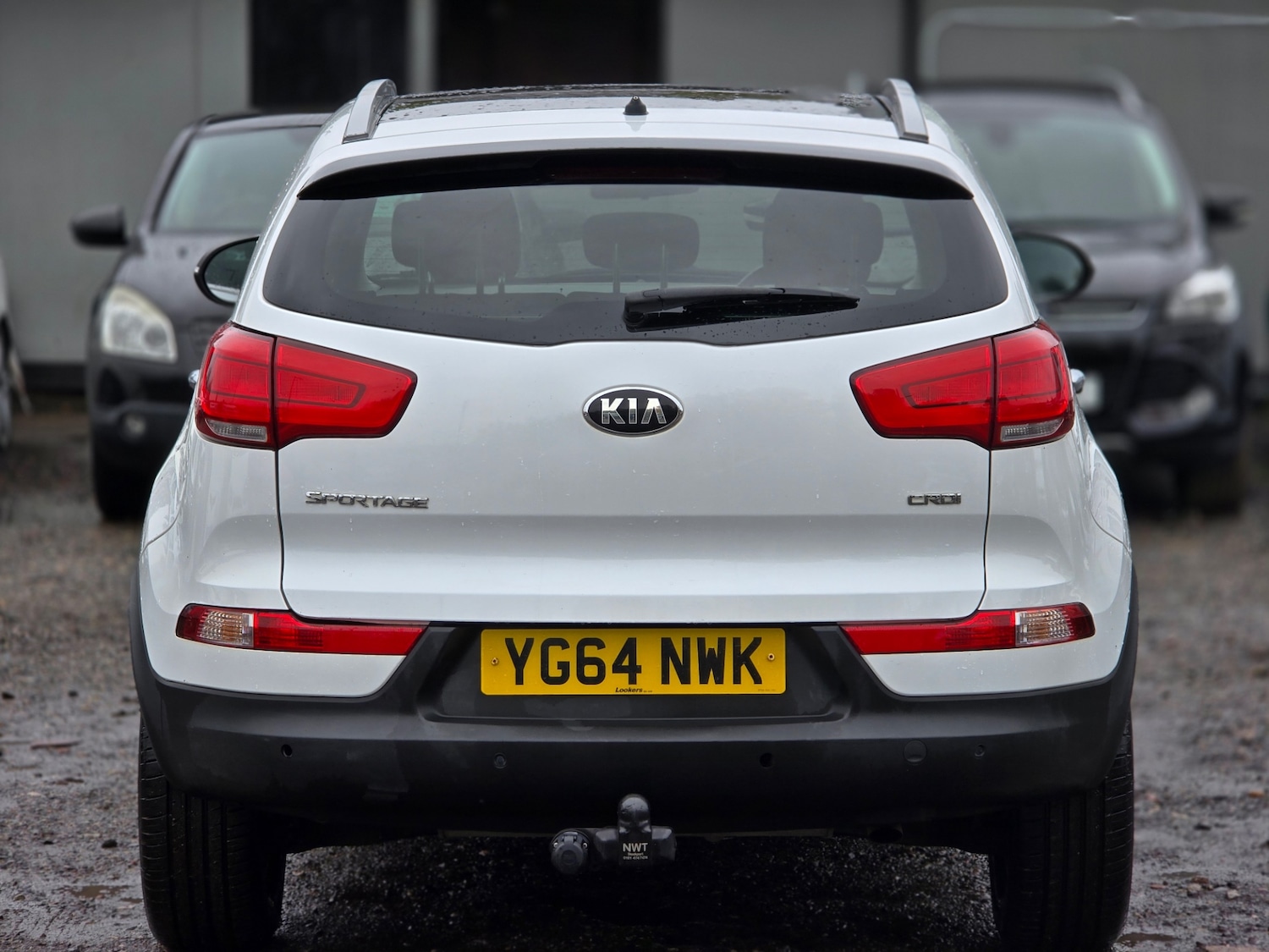 Used Kia Sportage 2014 for sale - 76402274: Photo 10