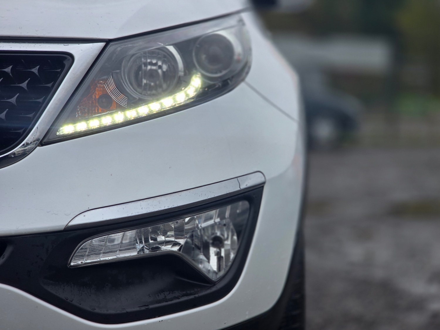 Used Kia Sportage 2014 for sale - 76402274: Photo 12