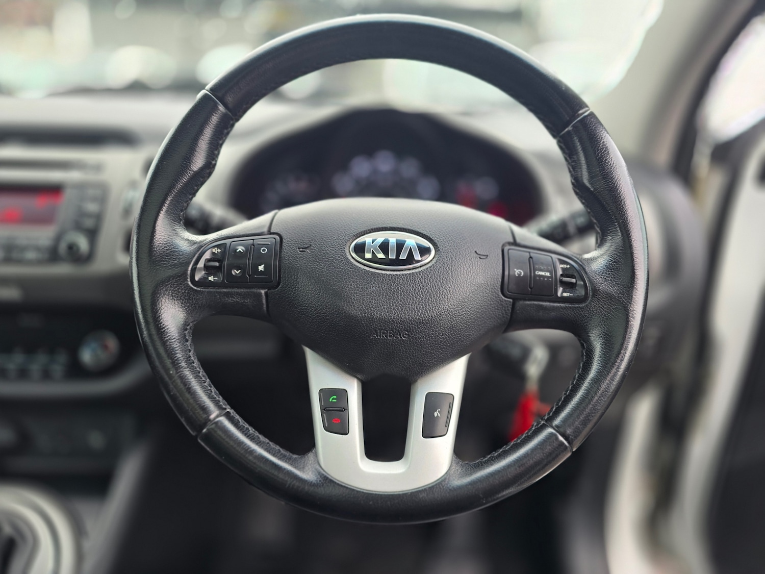 Used Kia Sportage 2014 for sale - 76402274: Photo 17