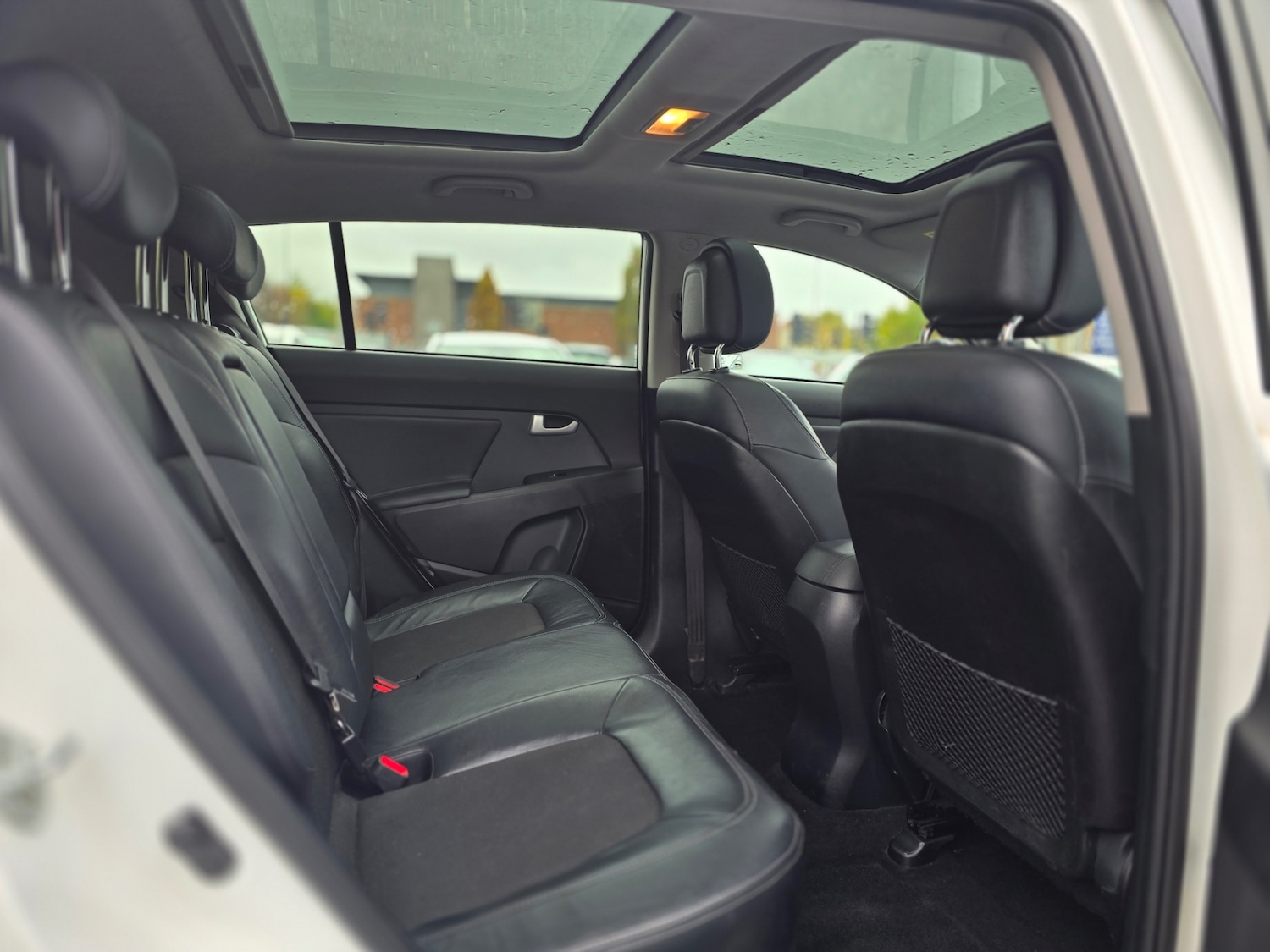 Used Kia Sportage 2014 for sale - 76402274: Photo 18