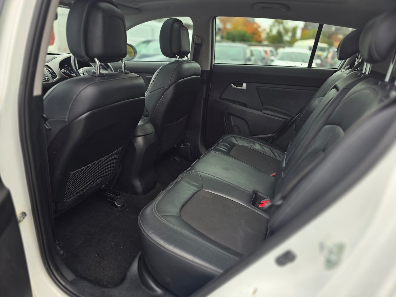 Used Kia Sportage 2014 for sale - 76402274: Photo 20