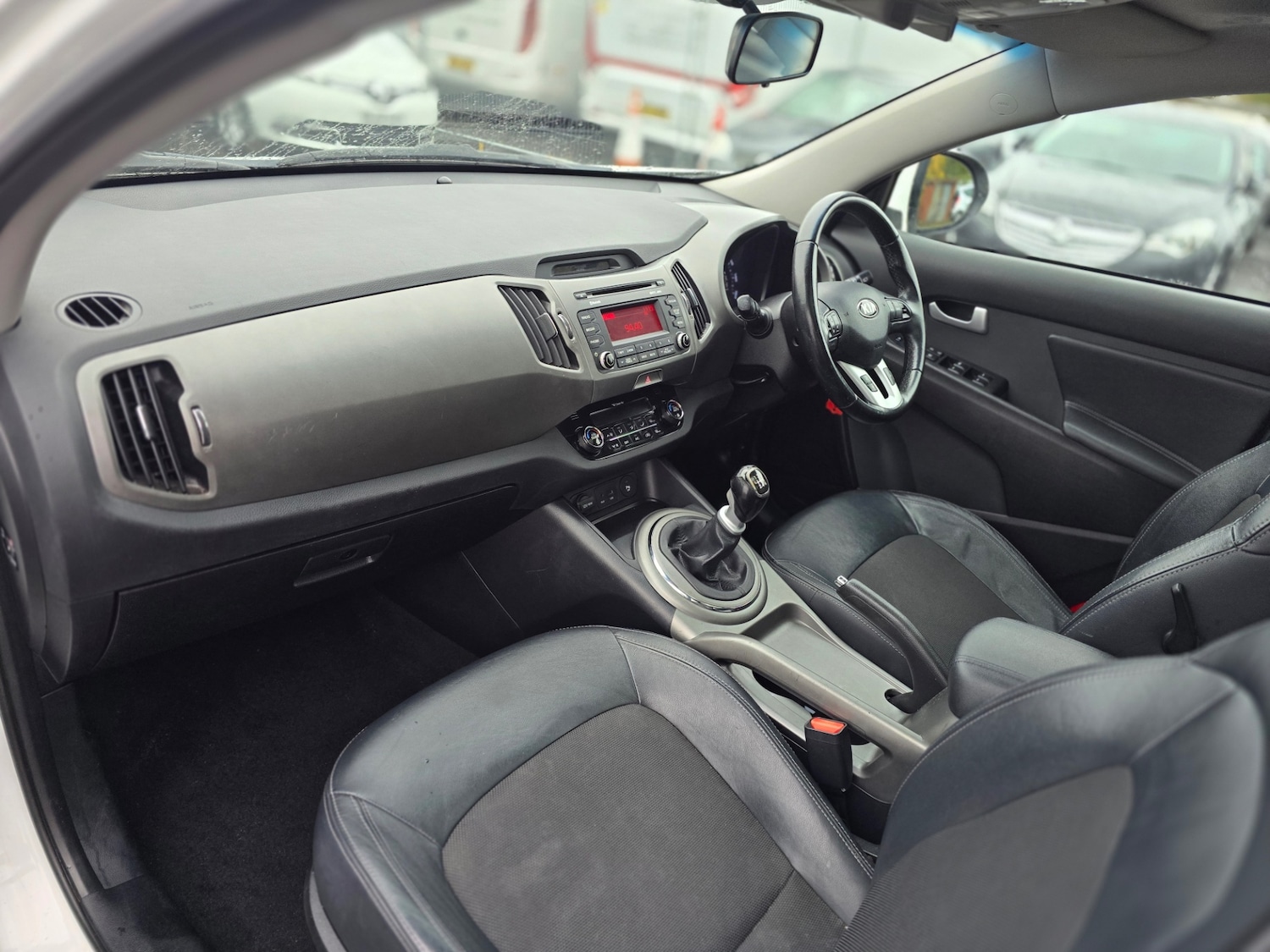 Used Kia Sportage 2014 for sale - 76402274: Photo 21