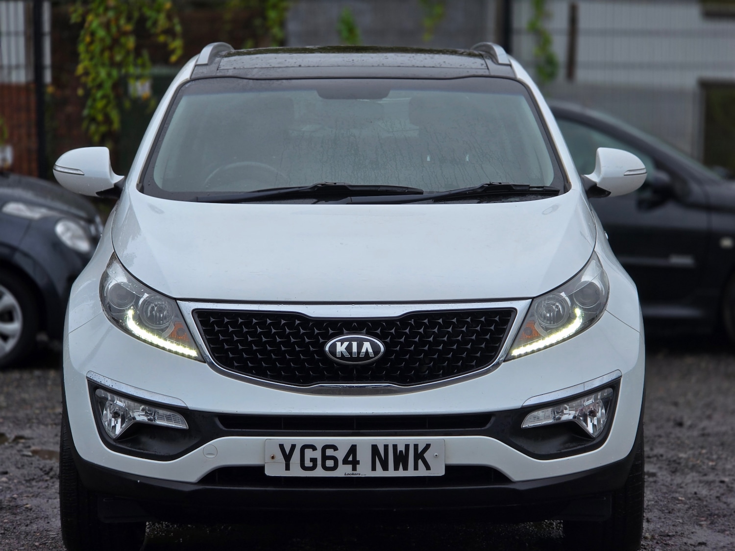Used Kia Sportage 2014 for sale - 76402274: Photo 5