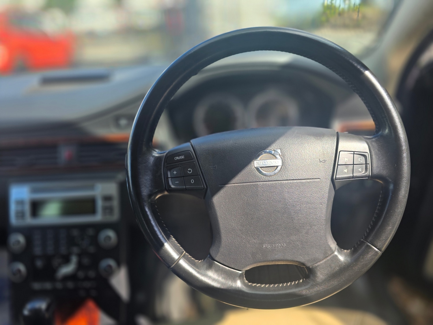 Vehicle 16