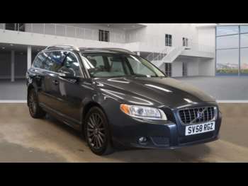 2008 (58) - D5 SE Lux 5dr Geartronic