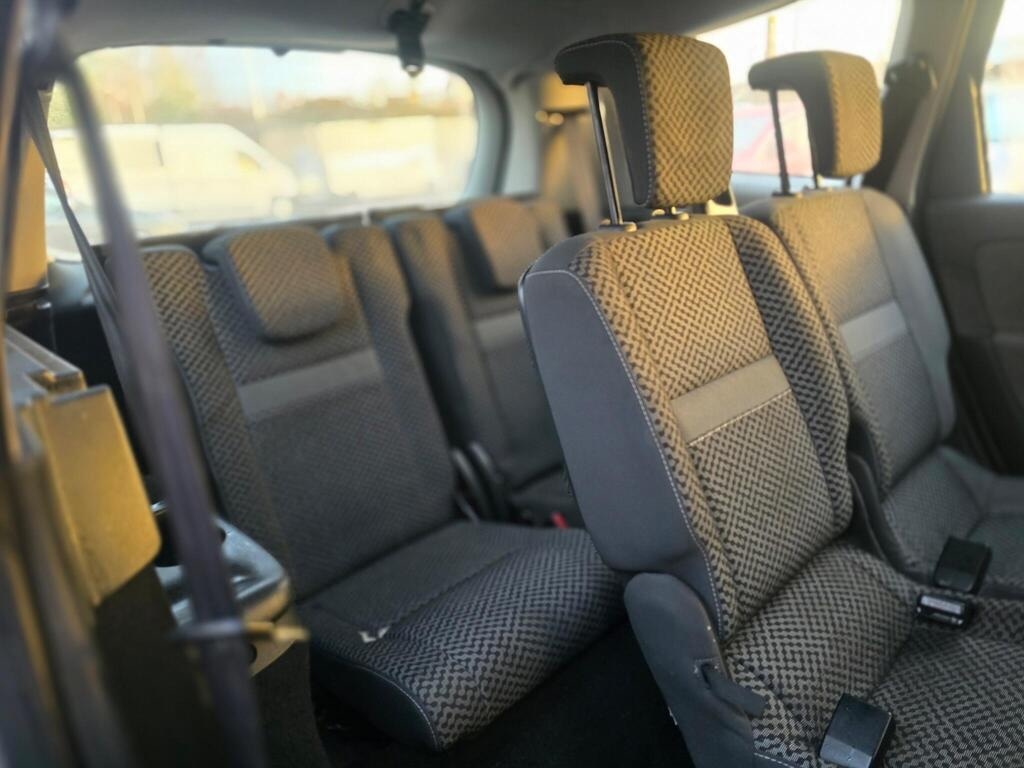 Used Renault Grand Scenic 2011 for sale - 77019836: Photo 13