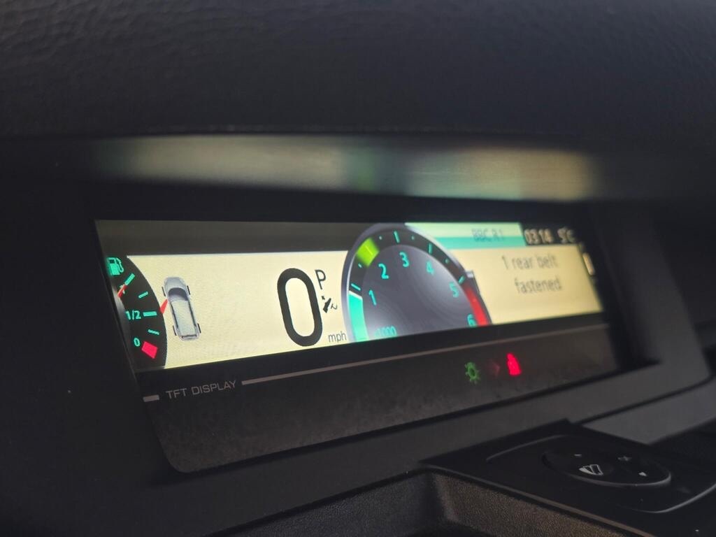 Used Renault Grand Scenic 2011 for sale - 77019836: Photo 14