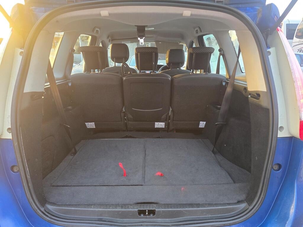 Used Renault Grand Scenic 2011 for sale - 77019836: Photo 15