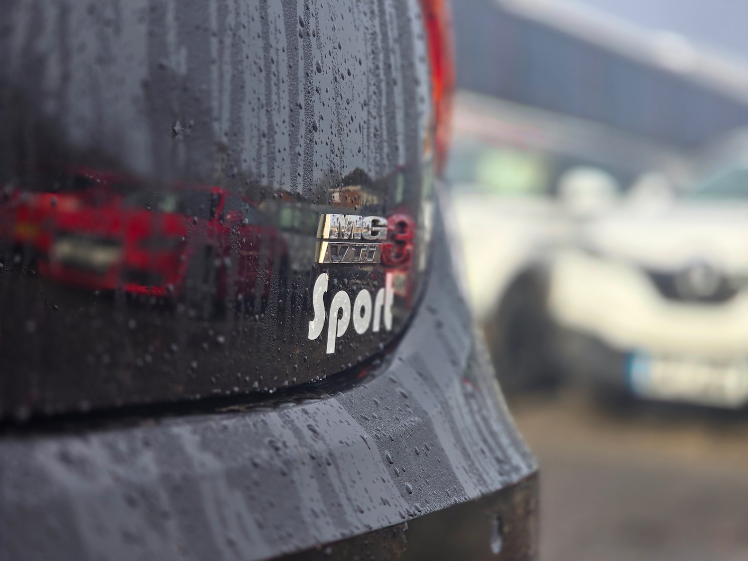 Used MG MG3 2015 for sale - 77196722: Photo 12