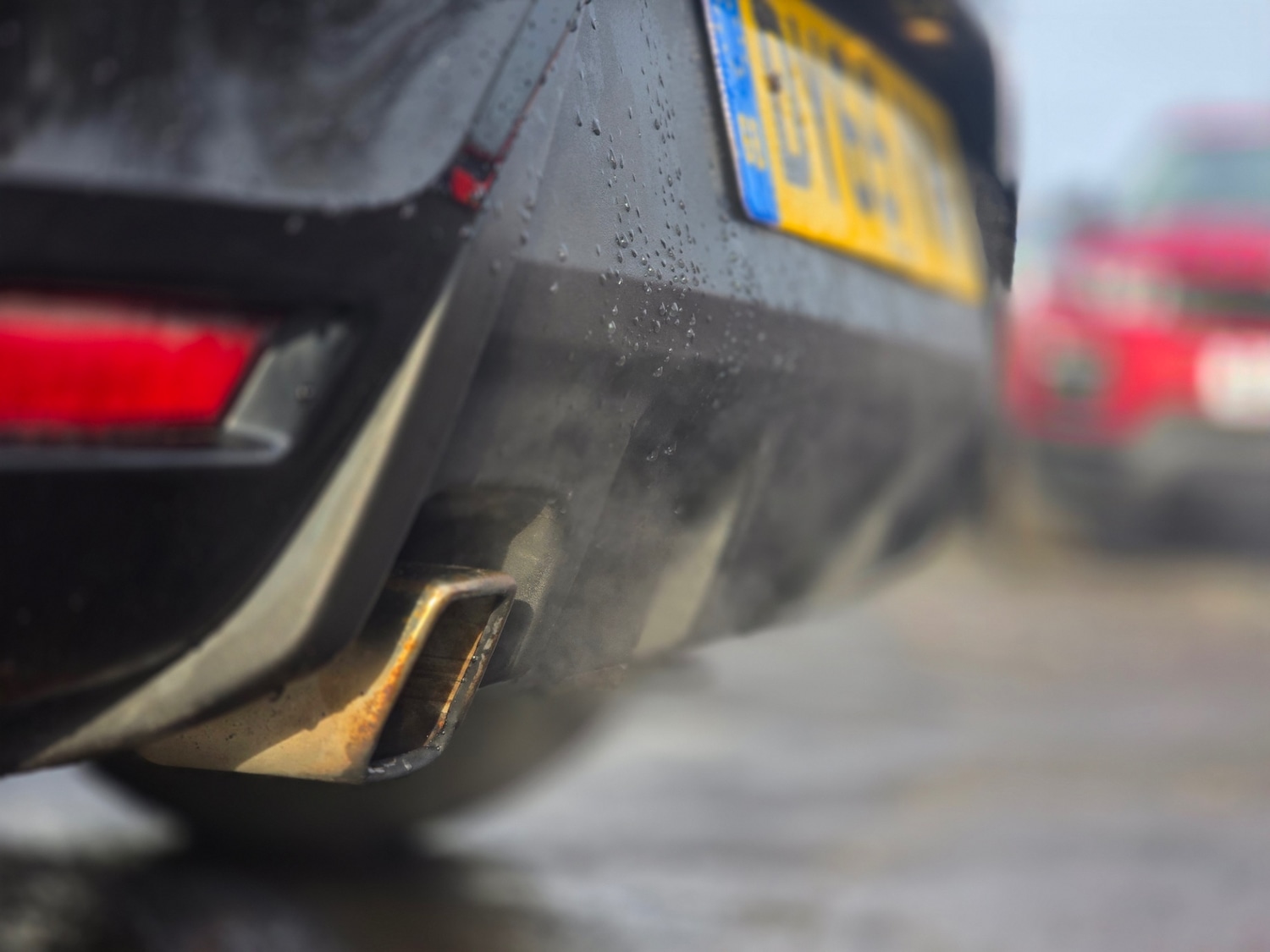 Used MG MG3 2015 for sale - 77196722: Photo 13