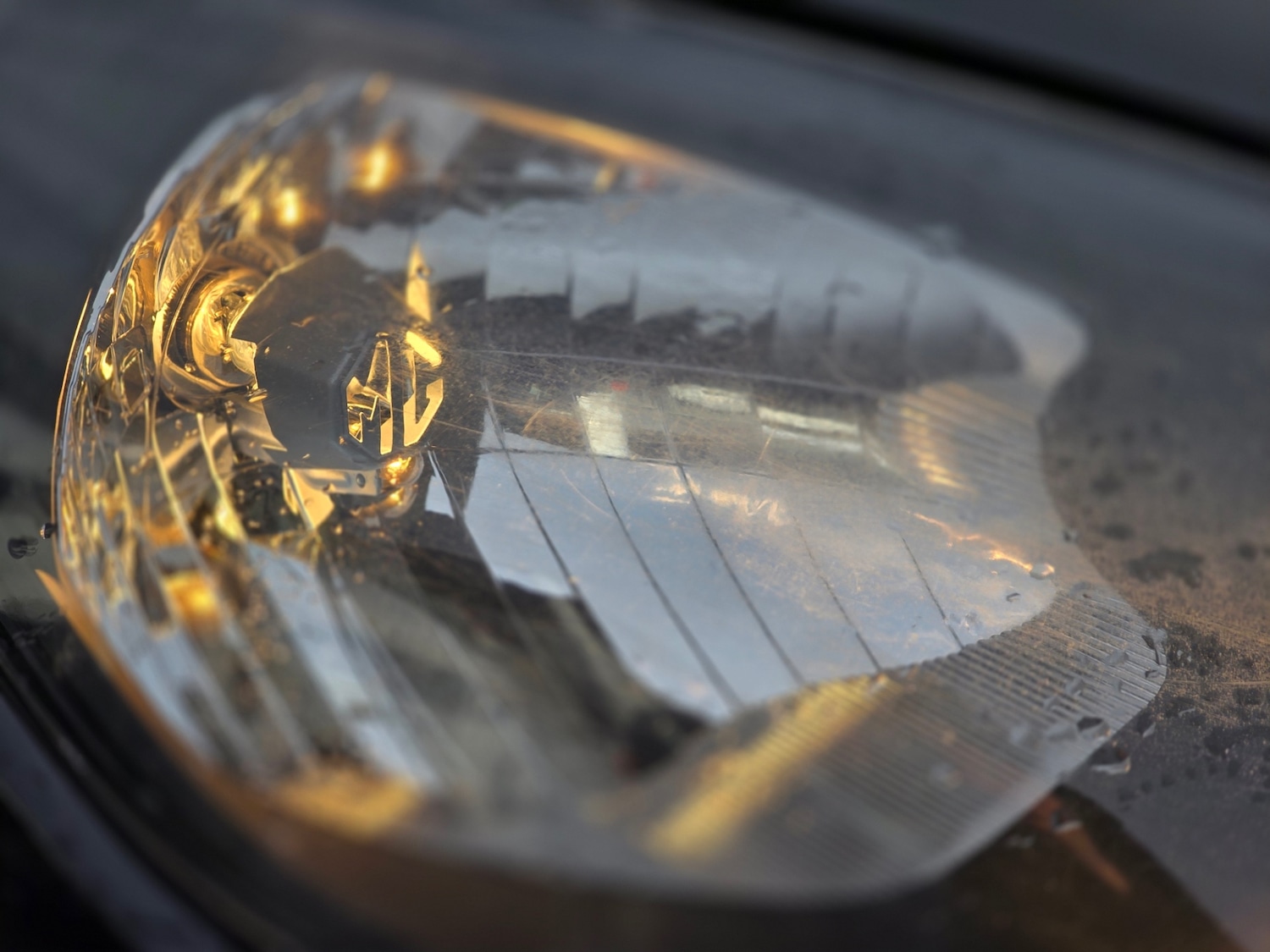 Used MG MG3 2015 for sale - 77196722: Photo 14