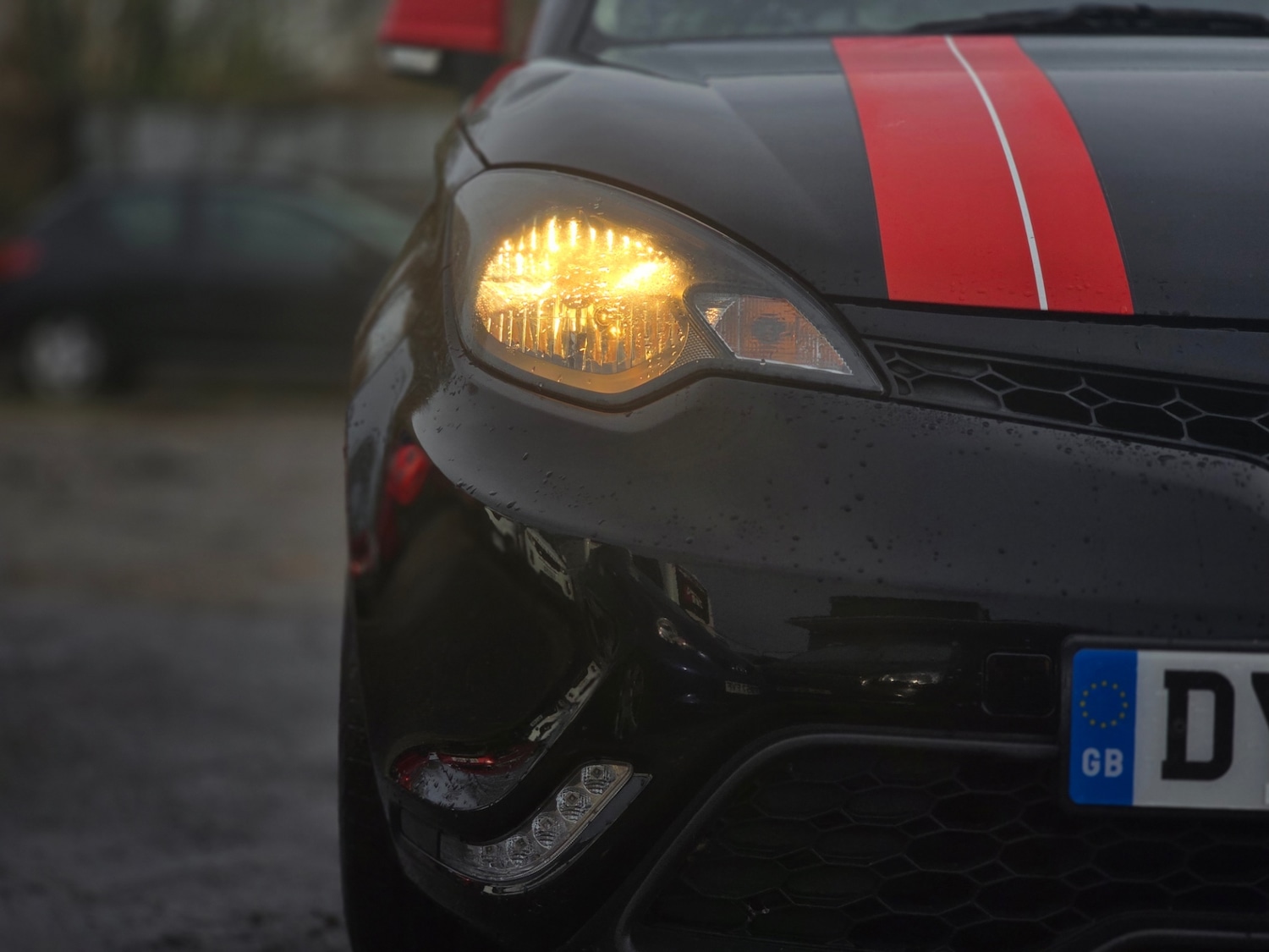 Used MG MG3 2015 for sale - 77196722: Photo 15