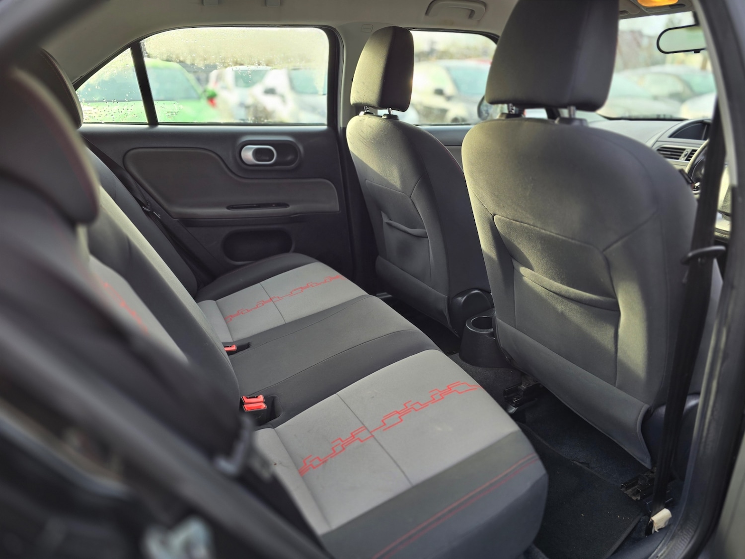 Used MG MG3 2015 for sale - 77196722: Photo 18