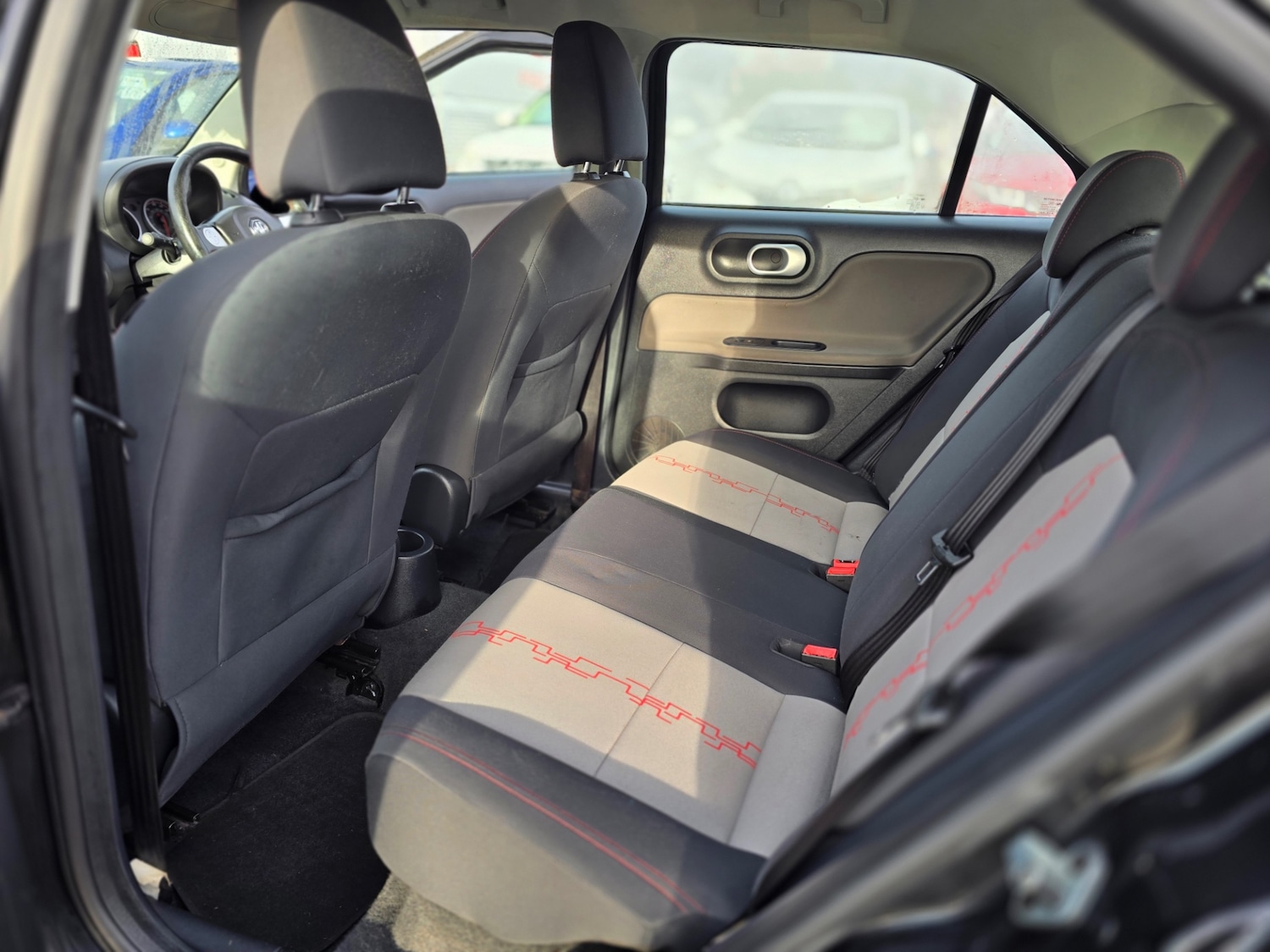 Used MG MG3 2015 for sale - 77196722: Photo 20