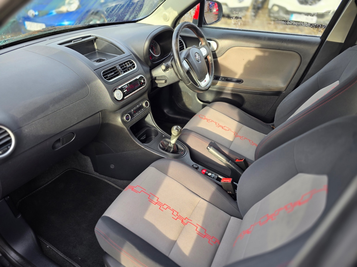 Used MG MG3 2015 for sale - 77196722: Photo 21