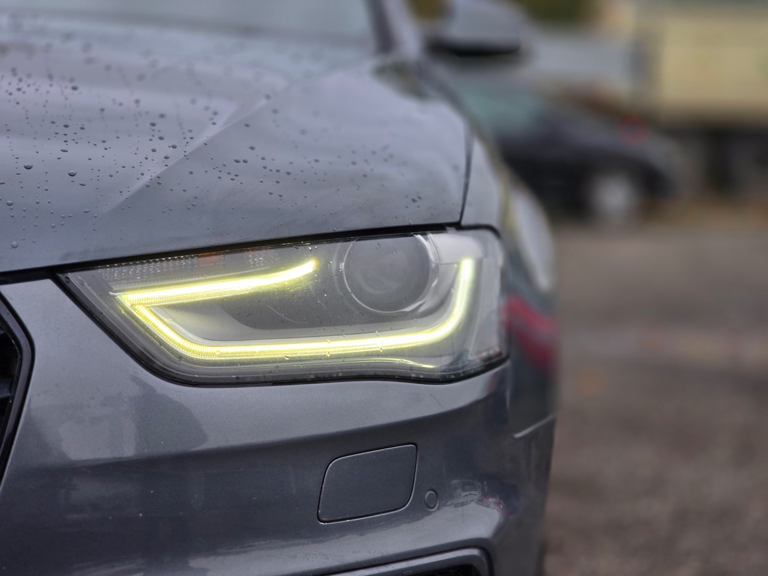 Used Audi A4 2013 for sale - 76346890: Photo 12