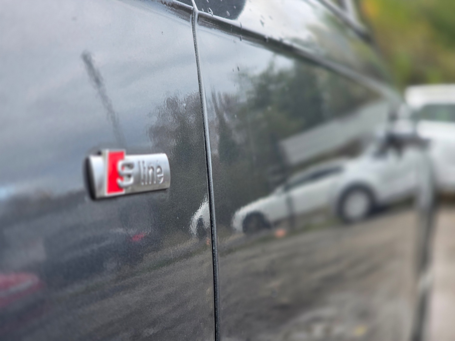 Used Audi A4 2013 for sale - 76346890: Photo 13