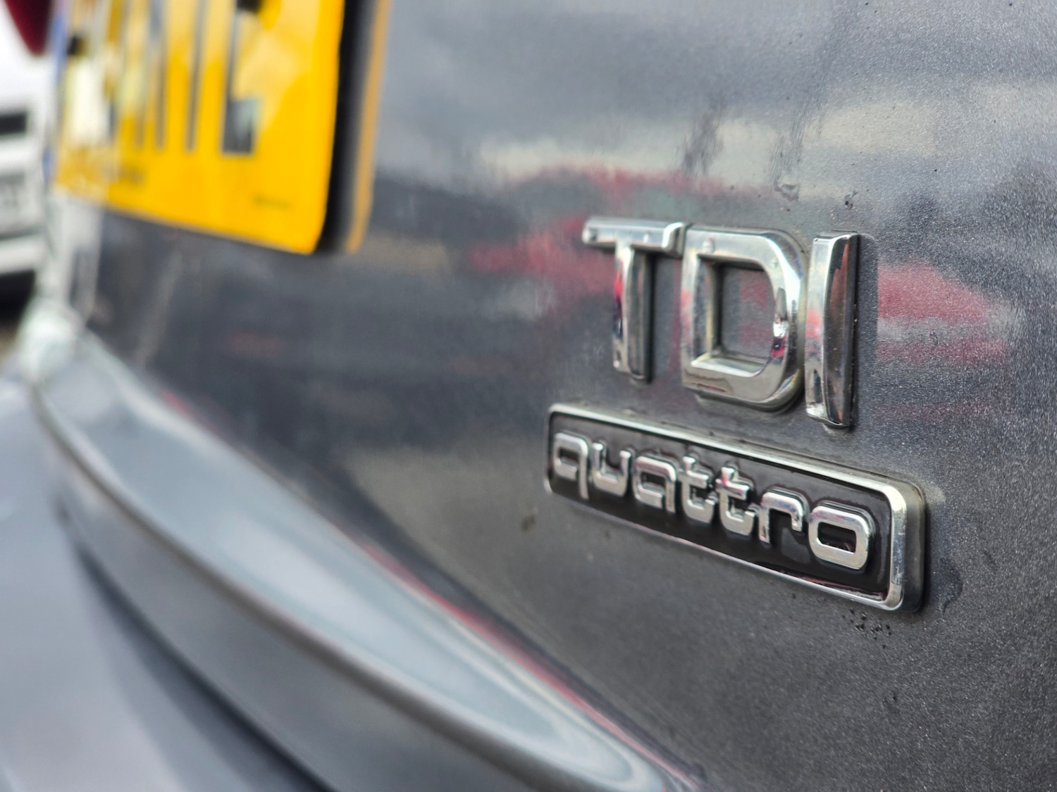 Used Audi A4 2013 for sale - 76346890: Photo 16