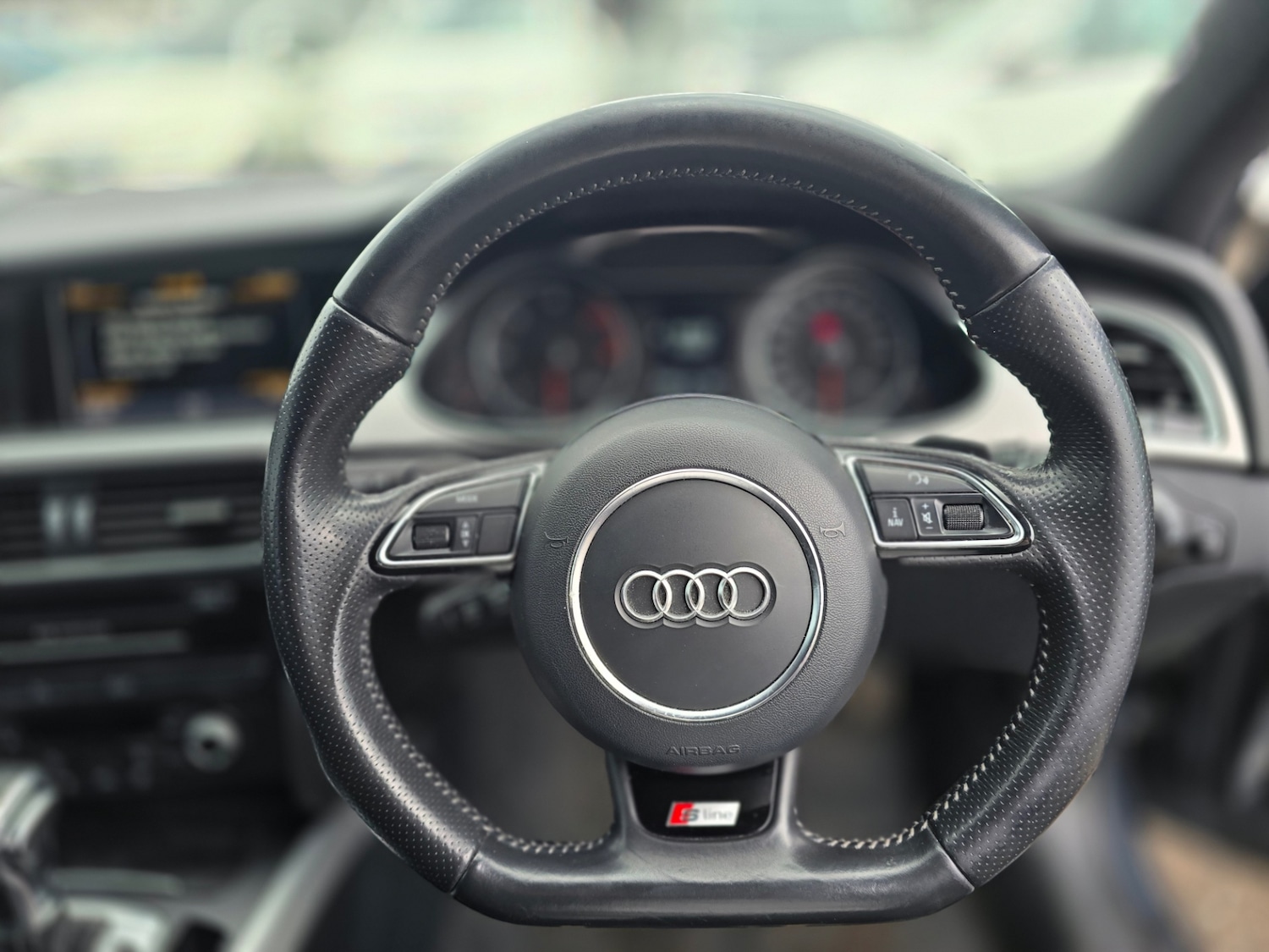 Used Audi A4 2013 for sale - 76346890: Photo 18