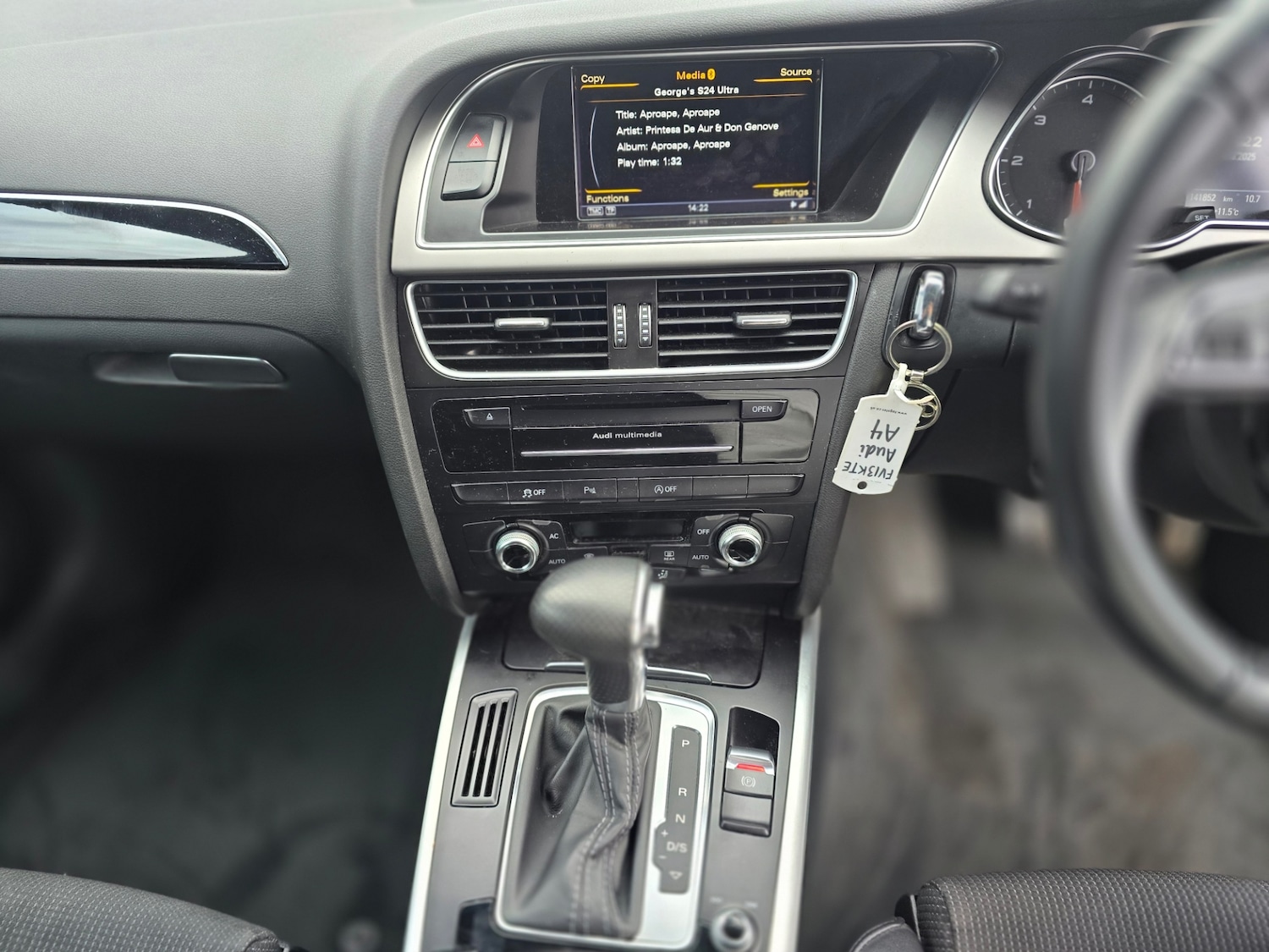 Used Audi A4 2013 for sale - 76346890: Photo 19