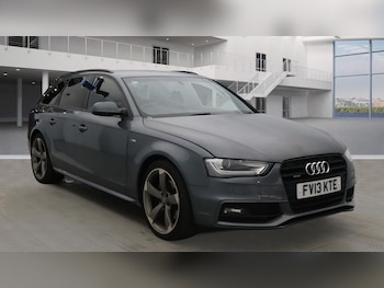 Audi - A4