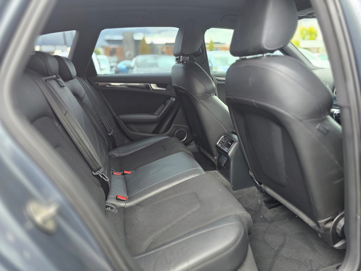 Used Audi A4 2013 for sale - 76346890: Photo 20