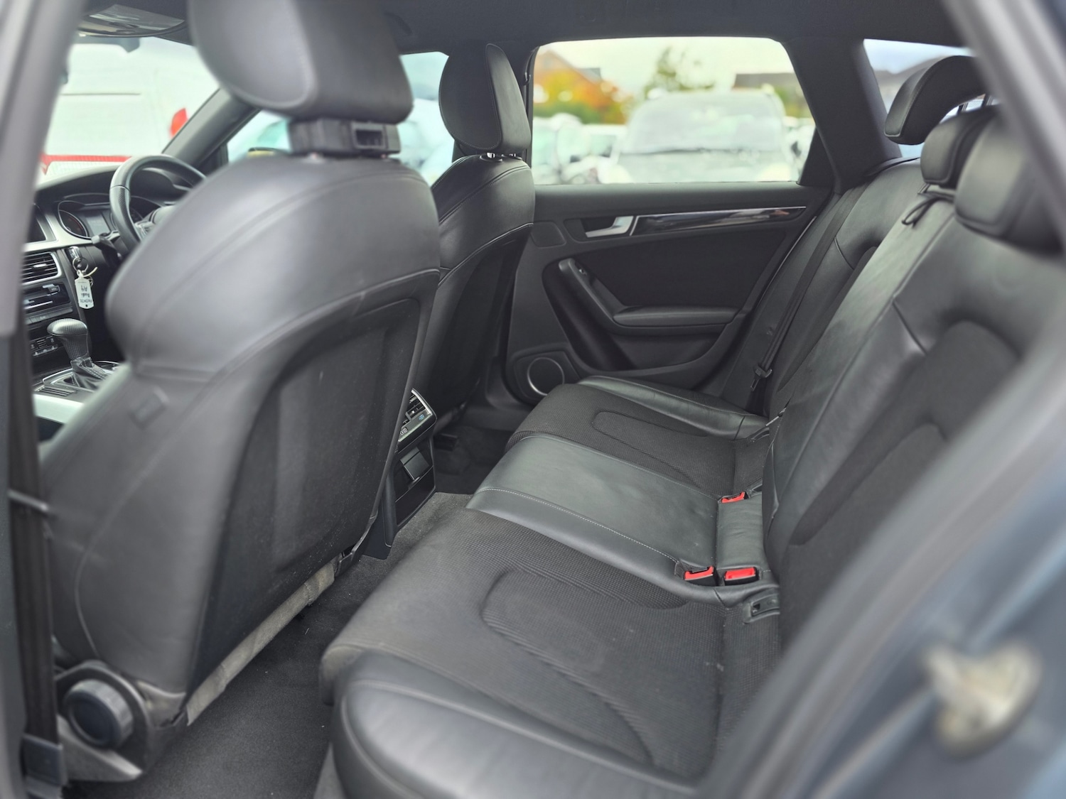 Used Audi A4 2013 for sale - 76346890: Photo 22