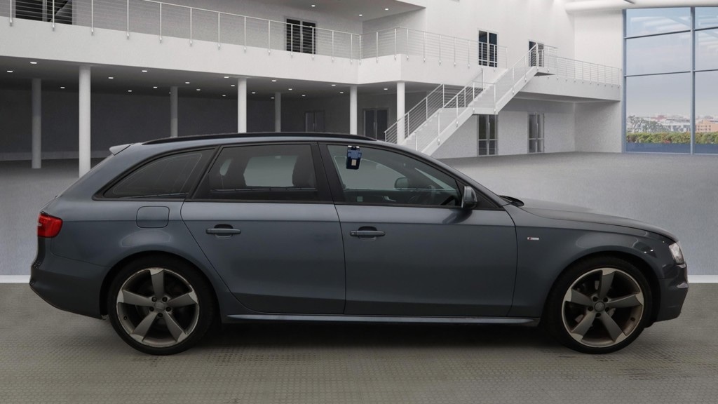 Used Audi A4 2013 for sale - 76346890: Photo 5
