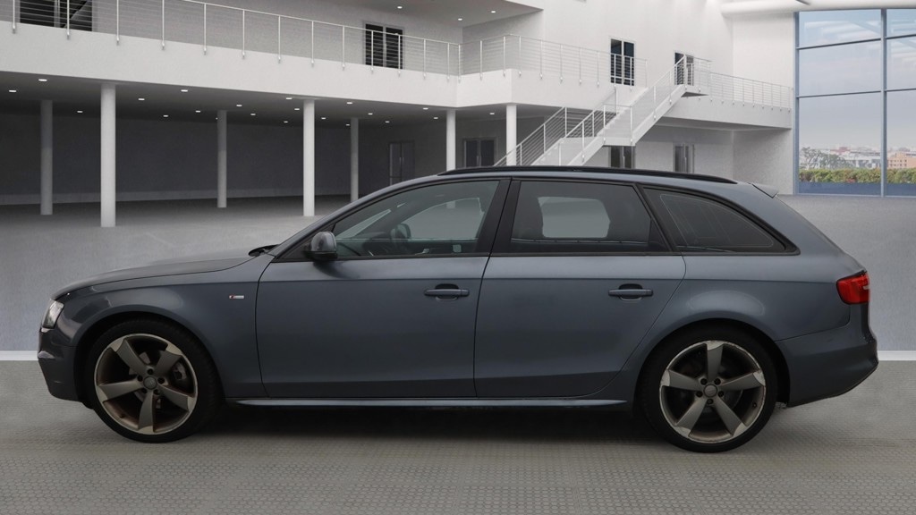Used Audi A4 2013 for sale - 76346890: Photo 6