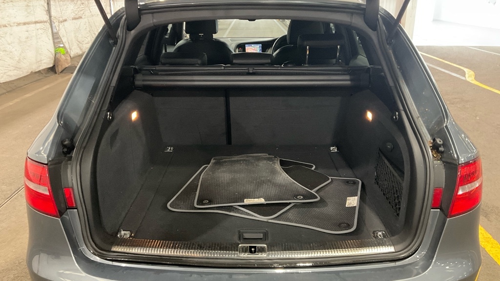 Used Audi A4 2013 for sale - 76346890: Photo 7