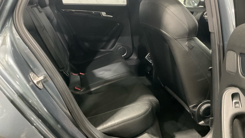 Used Audi A4 2013 for sale - 76346890: Photo 8