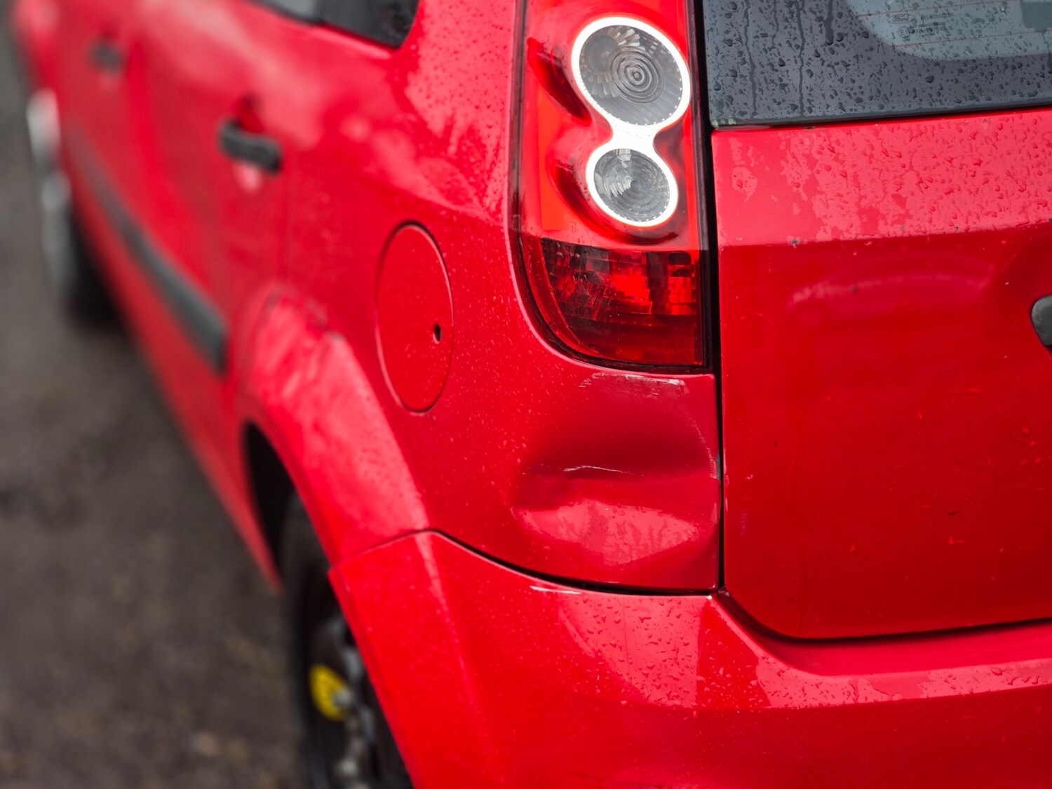 Used Ford Fiesta 2006 for sale - 76346184: Photo 11