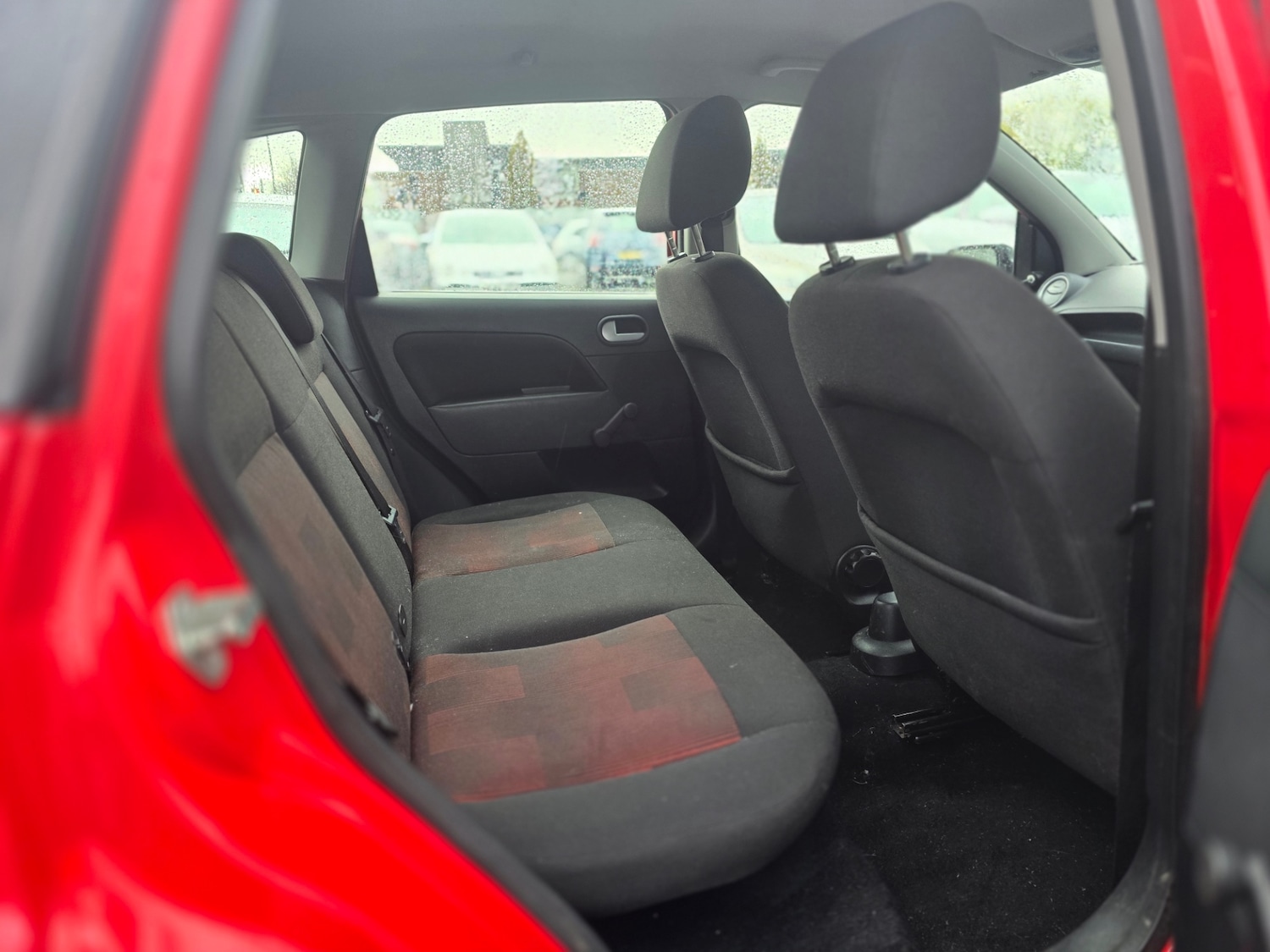 Used Ford Fiesta 2006 for sale - 76346184: Photo 14