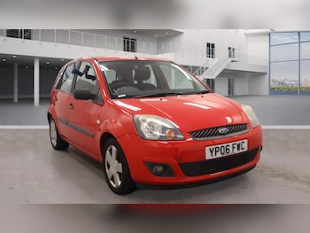 Ford - Fiesta