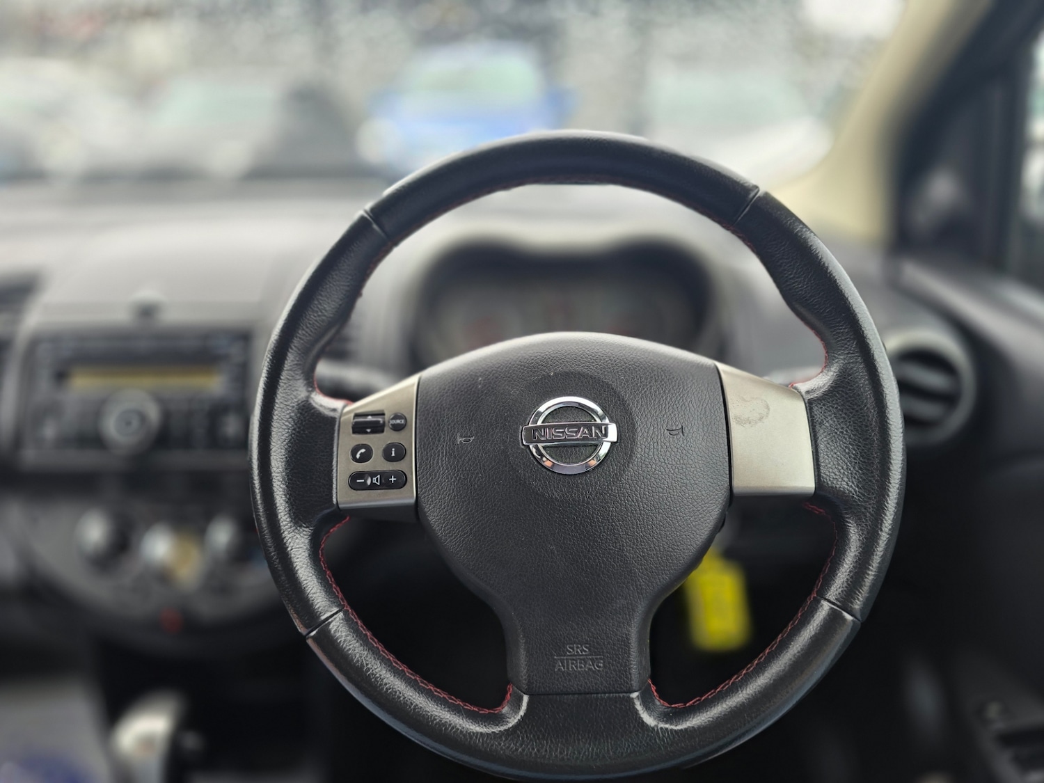 Vehicle 16