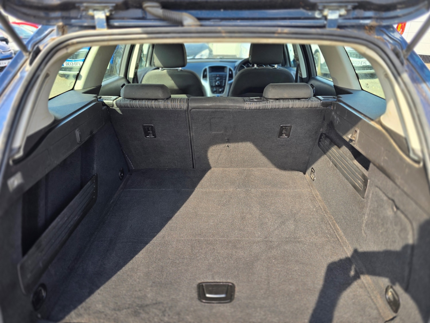 Vehicle 19