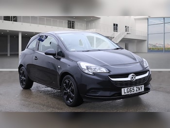 Used Vauxhall Corsa 2015 for sale - 76581199: Photo