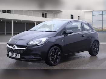 Used Vauxhall Corsa 2015 for sale - 76581199: Photo